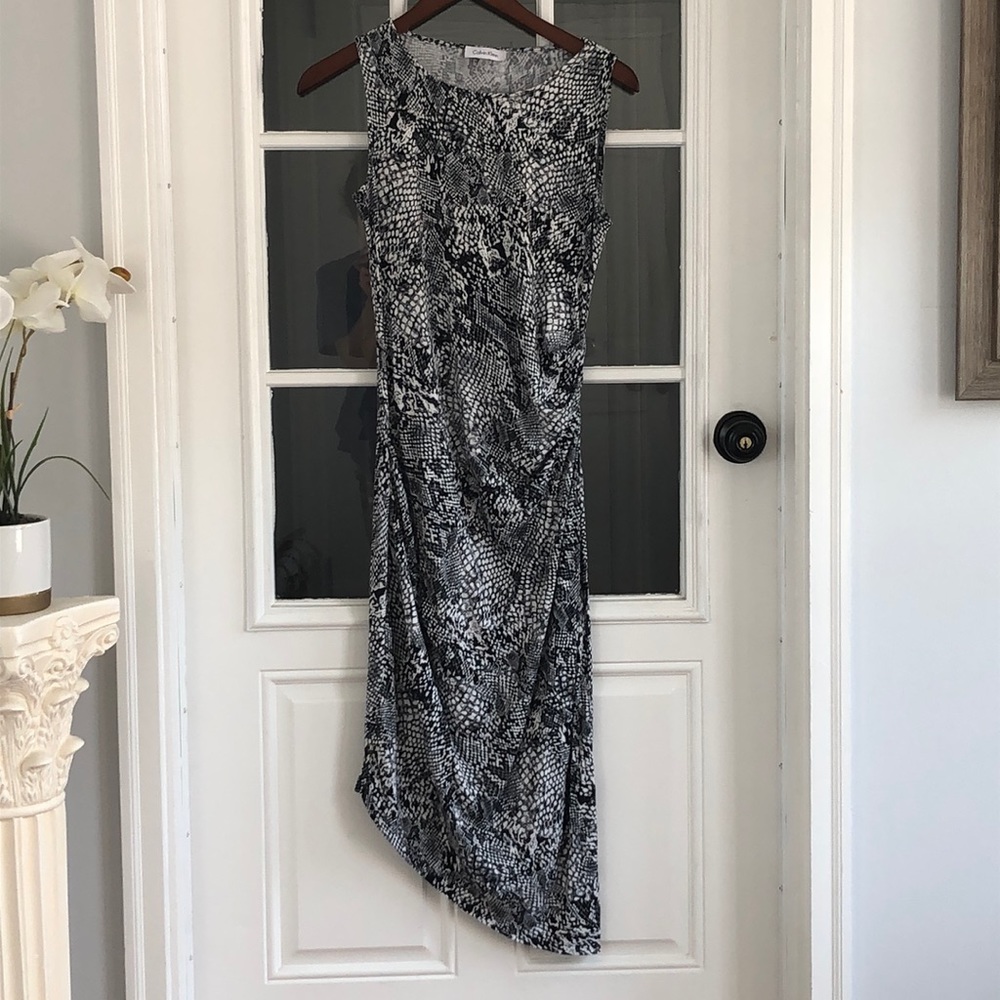 Calvin Klein Dress